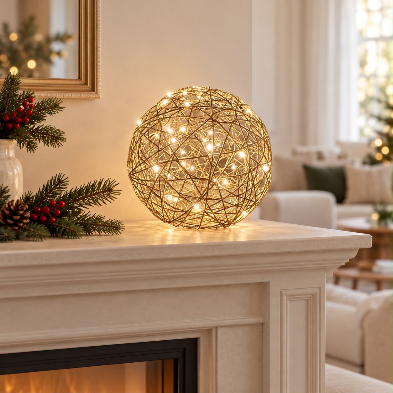 Sfera luminosa 