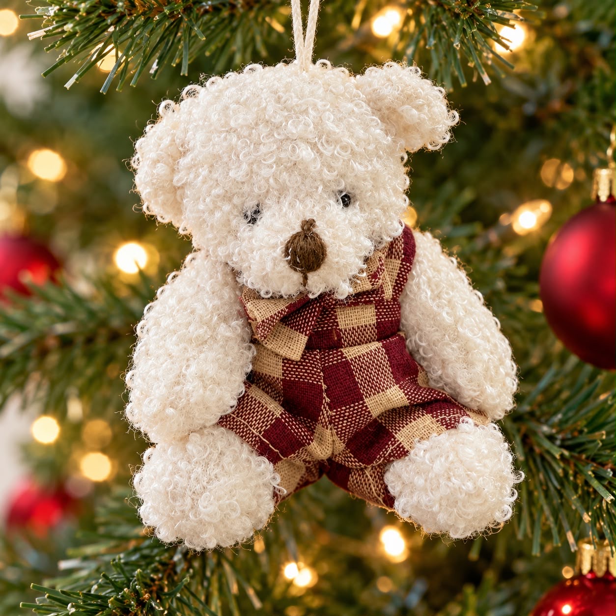 Decorazione per albero 