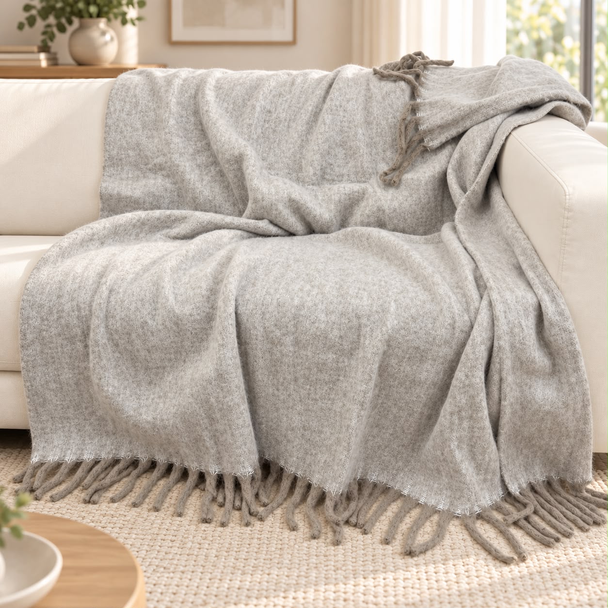 Coperta singola 