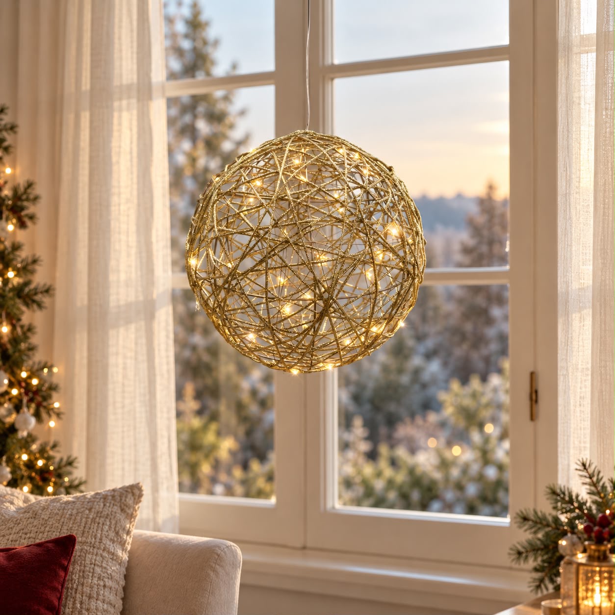 Sfera luminosa 