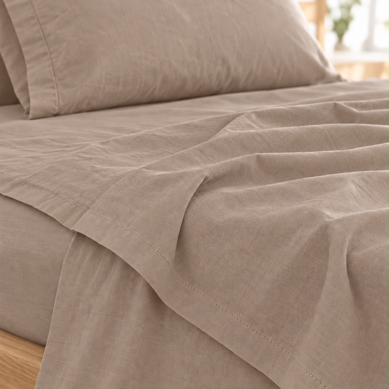 Completo letto matrimoniale 