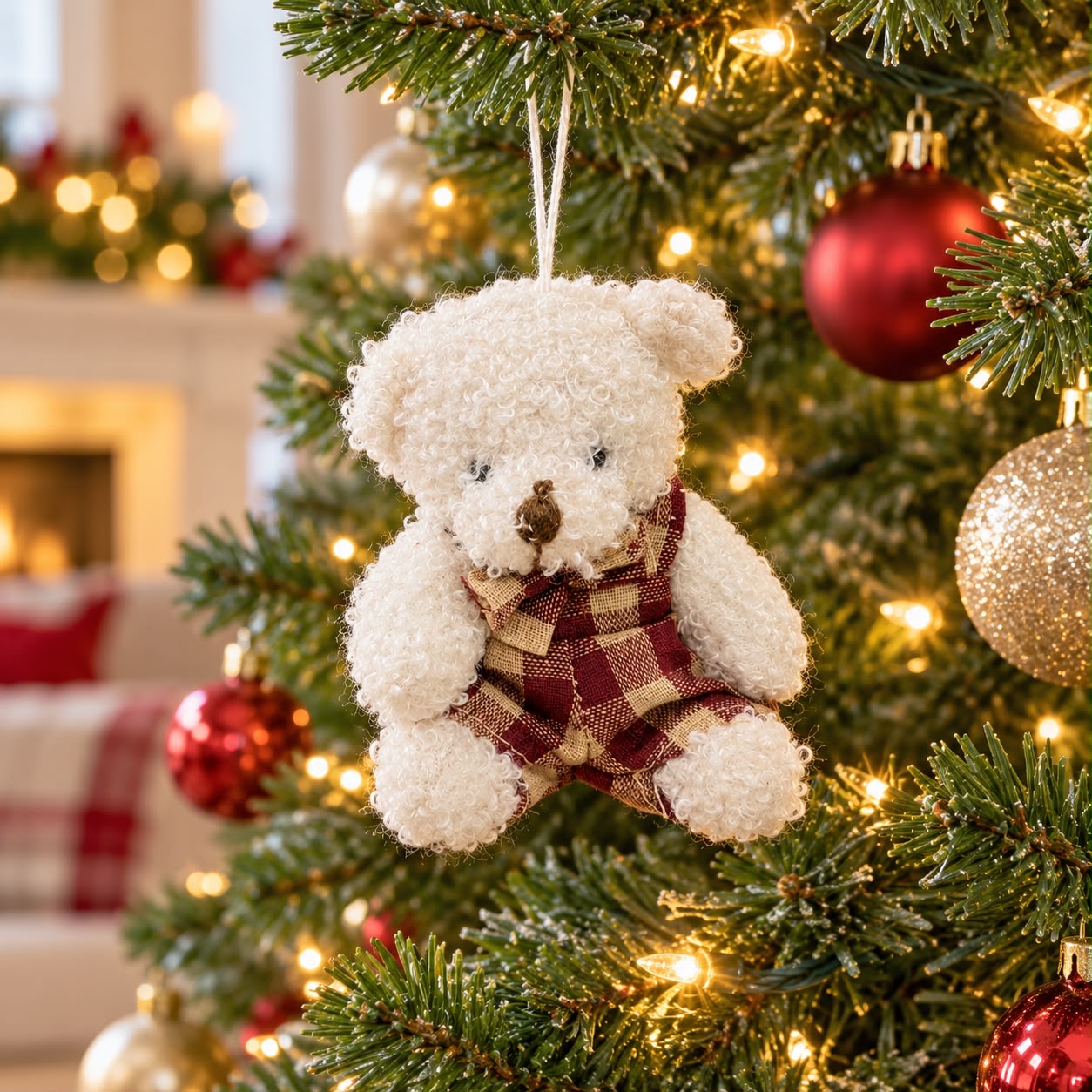 Decorazione per albero 